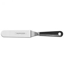 Spatule professionnelle Bargoin inox - Couteaux du Chef - Couteaux du Chef