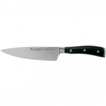 Couteau de chef forgé professionnel modèle Classic Ikon Wüsthof 16cm - Couteaux du Chef - Couteaux du Chef