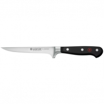 Couteau à désosser Wüsthof Classic 14cm - Couteaux du Chef - Couteaux du Chef