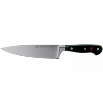 Couteau de Chef professionnel Wüsthof Classic 16cm - Couteaux du Chef - Couteaux du Chef