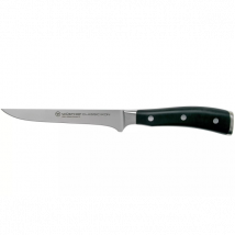 Couteau désosseur professionnel forgé modèle Classic Ikon Wüsthof 14cm - Couteaux du Chef - Couteaux du Chef