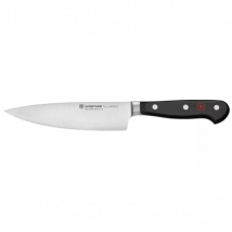 Couteau de chef 16cm demi mitre Wusthof Classic - Couteaux du Chef - Couteaux du Chef