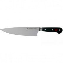 Couteau de chef 20cm Wusthof Classic avec demi mitre - Couteaux du Chef - Couteaux du Chef