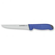 Couteau désosseur droit SWE-STEEL 14cm manche ergonomique - Couteaux du Chef - Couteaux du Chef