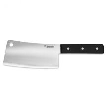Couperet professionnel Wüsthof lame 16cm - Couteaux du Chef - Couteaux du Chef