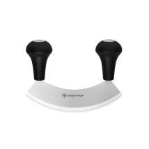 Hachoir demi lune gamme Gourmet Wusthof 15cm - Couteaux du Chef - Couteaux du Chef