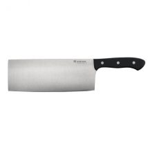 Couteau de chef chinois Gourmet Wusthof lame 20cm - Couteaux du Chef - Couteaux du Chef