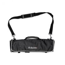 Trousse vide pour 9 couteaux et ustensiles Sayuto - Couteaux du Chef - Couteaux du Chef
