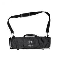 Trousse vide pour 9 couteaux et ustensiles Fukito - Couteaux du Chef - Couteaux du Chef