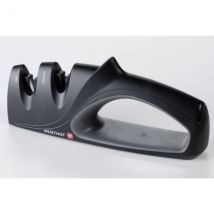 Aiguiseur double Céramique et carbure de tungstène Wüsthof - Couteaux du Chef - Couteaux du Chef