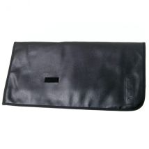 Trousse pour 9 couteaux de cuisine Wüsthof 48cm avec scratch - Couteaux du Chef - Couteaux du Chef