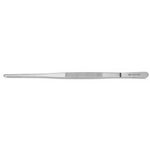 Pince acier inox Wusthof 30cm - Couteaux du Chef - Couteaux du Chef
