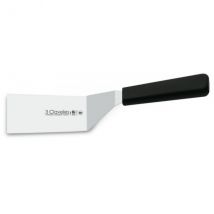Spatule coudée rectangulaire 3 Claveles lame 10cm - Couteaux du Chef - Couteaux du Chef