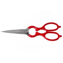Ciseaux de cuisine 21cm inox Wüsthof - Couteaux du Chef - Couteaux du Chef