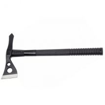Tomahawk SOG TACTICAL manche en FRN noir 40cm - Couteaux du Chef - Couteaux du Chef