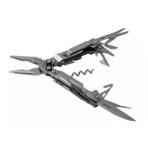 Pince multifonction SOG Powerlitre 17 pièces manche en acier - Couteaux du Chef - Couteaux du Chef