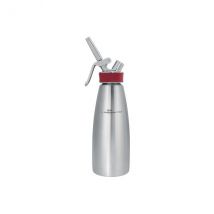 Siphon pro 1L ISI Gourmet Whip compatible chaud et froid - Couteaux du Chef - Couteaux du Chef