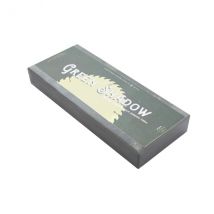 Pierre d'aiguisage naturelle en ardoise Green Shadow 1Stone - Couteaux du Chef - Couteaux du Chef