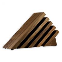 Bloc 16 places vide magnétique Next Level Messermeister - Couteaux du Chef - Couteaux du Chef