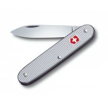 Couteau suisse Sturdy Victorinox Argent 93mm avec une lame - Couteaux du Chef - Couteaux du Chef