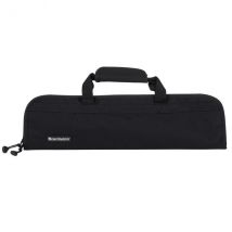 Trousse vide pour couteaux 5 places en plastique recyclé Messermeister - Couteaux du Chef - Couteaux du Chef