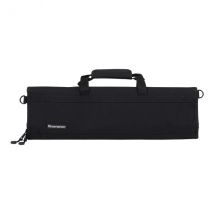 Trousse vide 8 places en plastique recyclé pour couteaux Messermeister - Couteaux du Chef - Couteaux du Chef