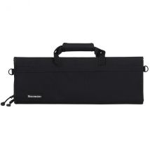 Trousse vide 12 places en plastique recyclé Messermeister Preservation - Couteaux du Chef - Couteaux du Chef