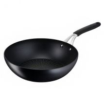 Wok induction 28cm Lagostina Tempra - Couteaux du Chef - Couteaux du Chef