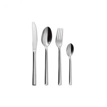 Ménagère 24 pièces Comas Alida inox - Couteaux du Chef - Couteaux du Chef