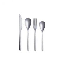 Ménagère 24 pièces Comas Canada Vintage inox - Couteaux du Chef - Couteaux du Chef