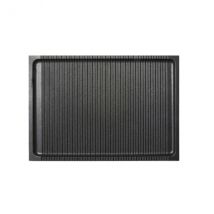 Plaque de cuisson Risoli BBQ en aluminium - Couteaux du Chef - Couteaux du Chef