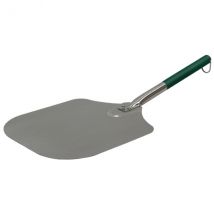 Pelle pour pizza inox manche 40cm Big Green Egg - Couteaux du Chef - Couteaux du Chef