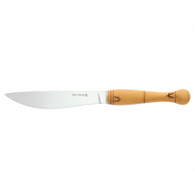 Couteau à fromage manche sabot Nontron - Couteaux du Chef - Couteaux du Chef