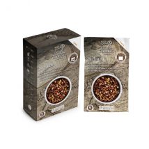Coffret de poivre rouge Sichuan Peugeot 4x10g - Couteaux du Chef - Couteaux du Chef