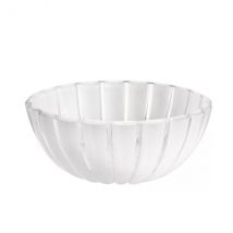 Saladier Guzzini Dolcevita perle en polymère - Couteaux du Chef - Couteaux du Chef