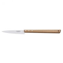 Couteau à trancher pour barbecue série Churrasco 29810/141 Tramontina 45cm manche longue - Couteaux du Chef - Couteaux du Chef
