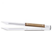 Pince de barbecue 37cm Churrasco 29810/142 Tramontina - Couteaux du Chef - Couteaux du Chef