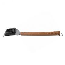 Brosse pour grille 44cm série Churrasco 26584/100 Tramontina - Couteaux du Chef - Couteaux du Chef