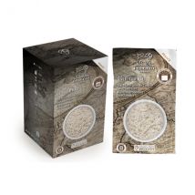 Coffret de sel gris de Guérande Peugeot 6x50g - Couteaux du Chef - Couteaux du Chef