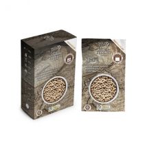 Coffret de poivre blanc de Madagascar Peugeot 3x20g - Couteaux du Chef - Couteaux du Chef