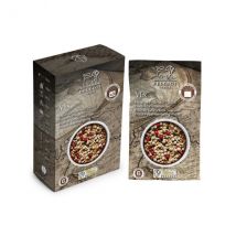Coffret mix fraîcheur Peugeot 3x20g - Couteaux du Chef - Couteaux du Chef