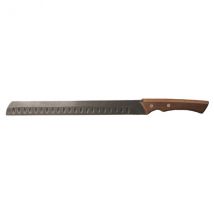 Couteau à jambon série Churrasco black 22842/112 Tramontina - Couteaux du Chef - Couteaux du Chef