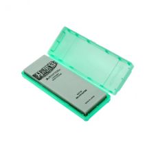 Pierre d'aiguisage Kuromaku grains 8000 Shapton - Couteaux du Chef - Couteaux du Chef