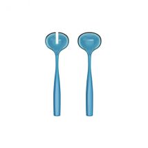 Couverts à salade Guzzini Dolcevita en polymère - Couteaux du Chef - Couteaux du Chef