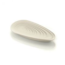 Repose-cuillère Guzzini Tierra en polymère recyclé - Couteaux du Chef - Couteaux du Chef