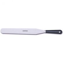 Spatule de pâtissier 35cm professionnelle Bargoin inox - Couteaux du Chef - Couteaux du Chef