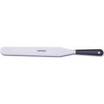 Spatule de pâtissier 40cm professionnelle Bargoin inox - Couteaux du Chef - Couteaux du Chef
