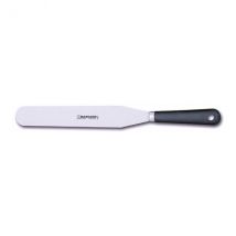 Spatule de pâtissier 26cm professionnelle Bargoin inox - Couteaux du Chef - Couteaux du Chef