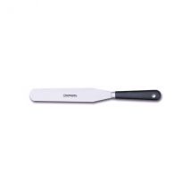 Spatule de pâtissier 20cm professionnelle Bargoin inox - Couteaux du Chef - Couteaux du Chef