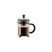 Cafetière Bodum Chambord à piston avec filtre inox - 0.50 L 4 tasses - Couteaux du Chef - Couteaux du Chef